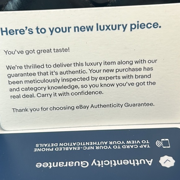 💎💎Chanel CHANEL Tote bag💎 - Picture 16 of 16